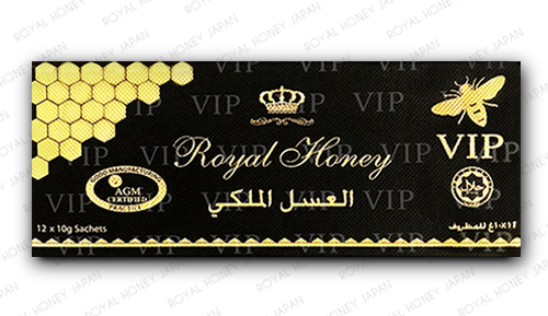 【正規品】RoyalHoney VIP