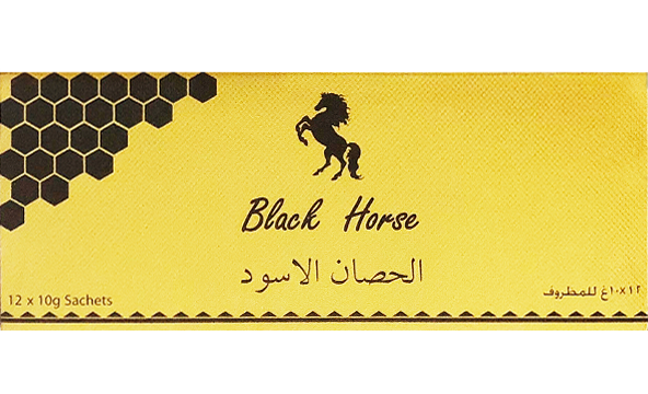 BlackHorse Gold