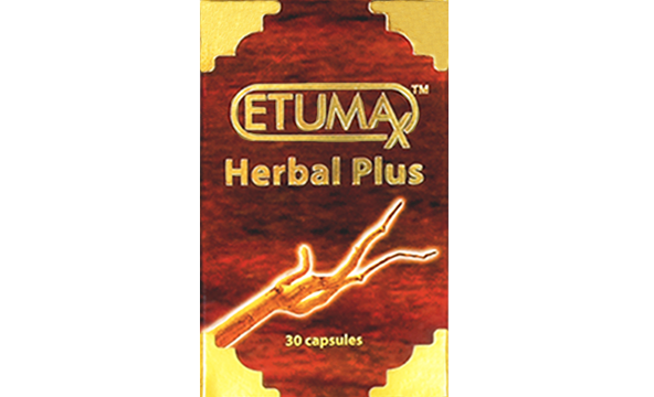 Herbal Plus