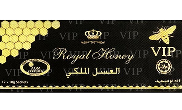 RoyalHoney VIP