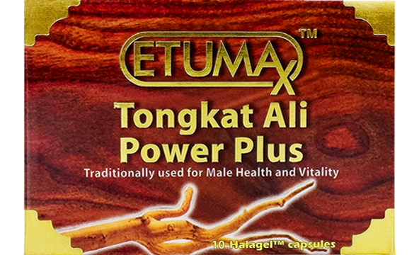 Tongkat Ali Power Plus