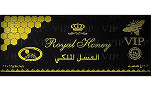 RoyalHoney VIP