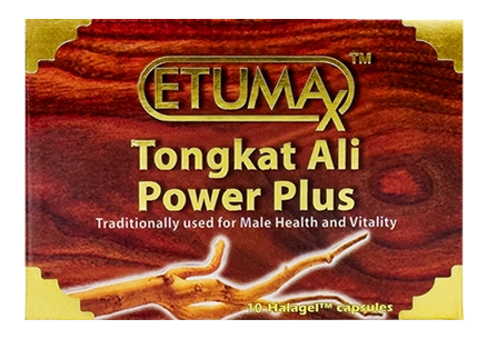 Tongkat Ali Power Plus